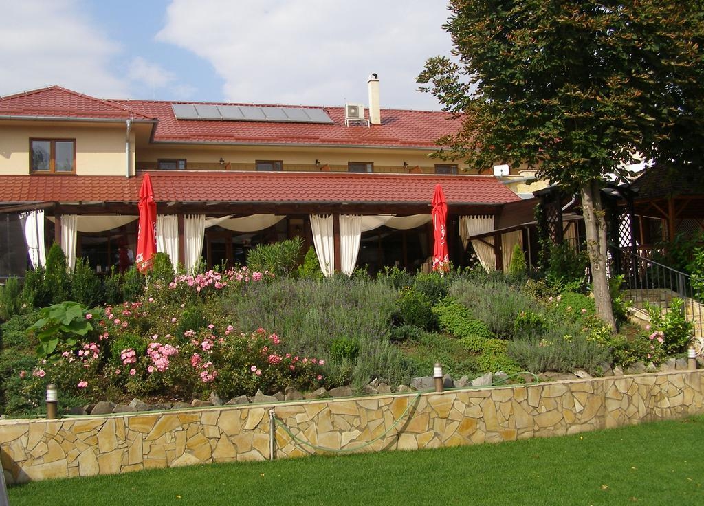 Mlyn Penzion & Wellness Radvan nad Dunajom Экстерьер фото
