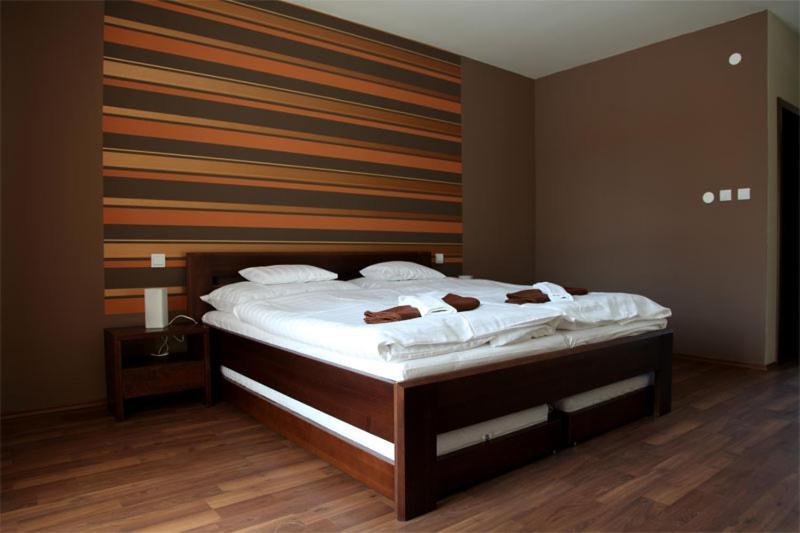 Mlyn Penzion & Wellness Radvan nad Dunajom Экстерьер фото